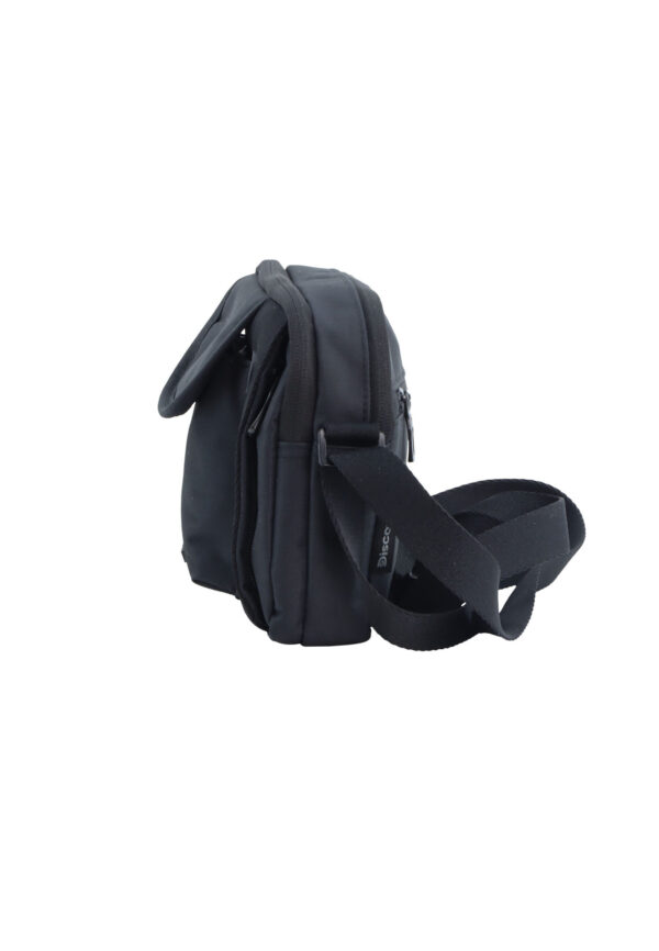Cross body bag black (Kopia)